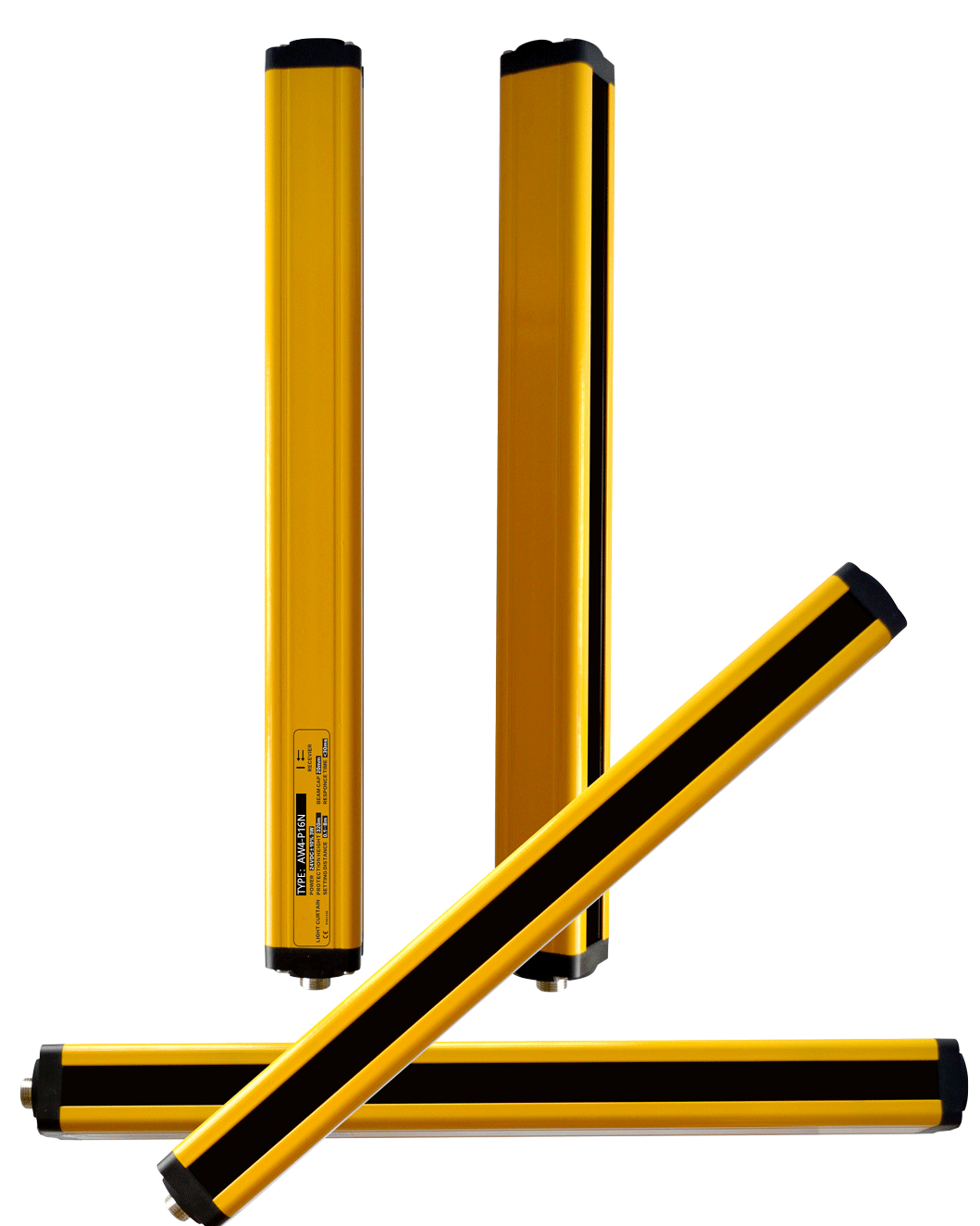 AW4系列安全光栅